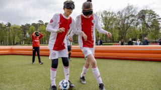 Blindenvoetbal